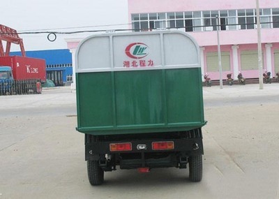 供應壓縮式垃圾車的用途與7噸垃圾車圖片詳解