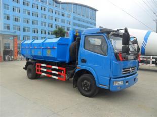 河北地區(qū)小霸王掛桶式垃圾車(chē)廠(chǎng)家及采購(gòu)指南